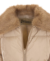 DOWN JACKET