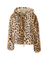 GIACCA EATON BUNNY GOLD