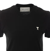 T-SHIRT CON LOGO AMI DE COEUR