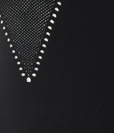 ABITO MIDI IN MAGLIA