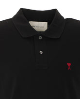 AMI DE COEUR POLO