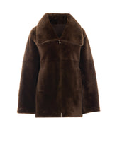 FUR JACKET