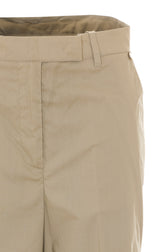 WIDE PANTS