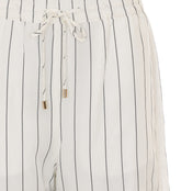LINEN MIX PANTS