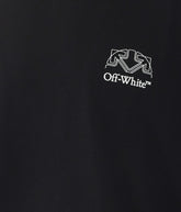OFFLINE HALF ARROW T-SHIRT