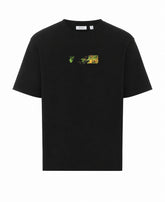 SPICES ARROW SKATE T-SHIRT