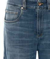WIDE JEANS