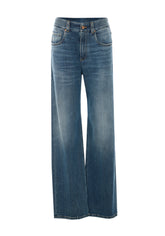 WIDE JEANS