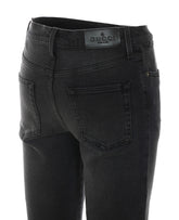 DELAVE' EFFECT SKINNY JEANS