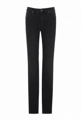 DELAVE' EFFECT SKINNY JEANS