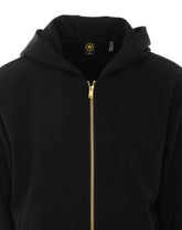 HARTSFIELD ZIP-UP HOODIE