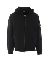 HARTSFIELD ZIP-UP HOODIE
