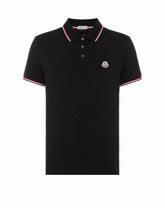 POLO CON LOGO