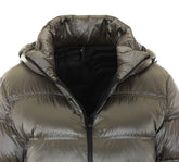 SENSATION DOWN JACKET