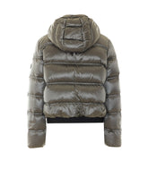 SENSATION DOWN JACKET