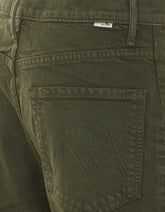 JEANS THE HALF-PIPE FLOOD