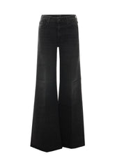 THE ROLLER SNEAK JEANS