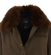 GARLATE JACKET