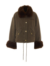 GARLATE JACKET