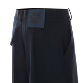 PANTALONE BALBINO