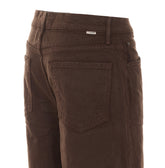 THE UNDERCOVER SNEAK JEANS
