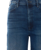 THE HUSTLER ROLLER JEANS
