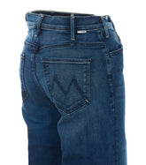 THE HUSTLER ROLLER JEANS