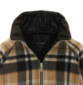 BORRAGINE BLOUSON