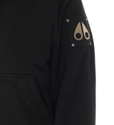 FELPA CON ZIP E CAPPUCCIO CLASSIC BUNNY