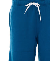 PANTALONE SPORTIVO CON LOGO POLO