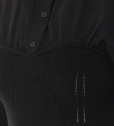 SUZUKI SWEATER