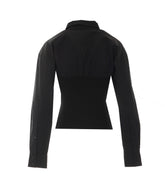 SUZUKI SWEATER