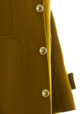 CAPPOTTO VERICI