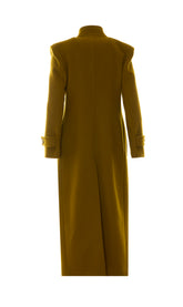 CAPPOTTO VERICI