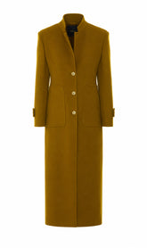 CAPPOTTO VERICI