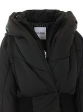 PADDED BOMBER JACKET