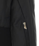 PADDED BOMBER JACKET