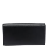 FF CONTINENTAL WALLET WITH CHAIN