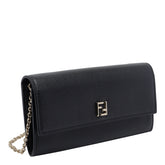 FF CONTINENTAL WALLET WITH CHAIN