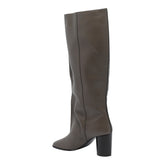 CREASE SLEEVE BOOTS