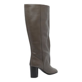 CREASE SLEEVE BOOTS
