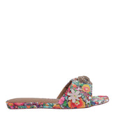 KENSINGTON FLAT SANDALS