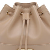 VLOGO SIGNATURE BUCKET BAG