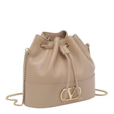 VLOGO SIGNATURE BUCKET BAG