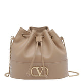 VLOGO SIGNATURE BUCKET BAG