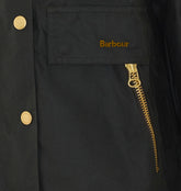 CATTON WAX JACKET