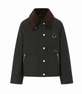 CATTON WAX JACKET
