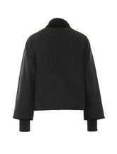 GIACCA CROP BEADNELL CERATA