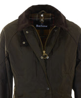 GIACCA BEADNELL MODERN CLASSIC