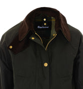 MODERN BEADNELL JACKET